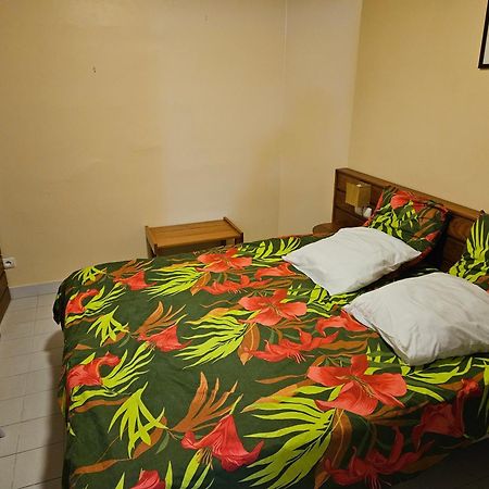 Apartament Caribbean Sea View Saint-Francois  Zewnętrze zdjęcie