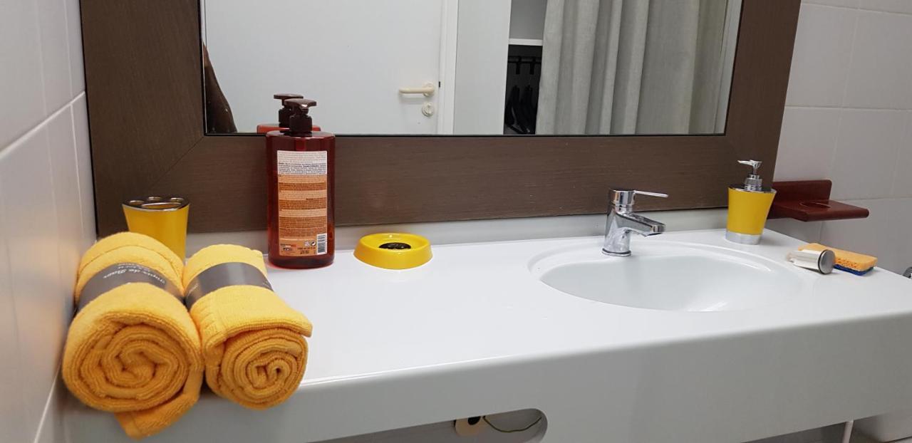 Apartament Caribbean Sea View Saint-Francois  Zewnętrze zdjęcie