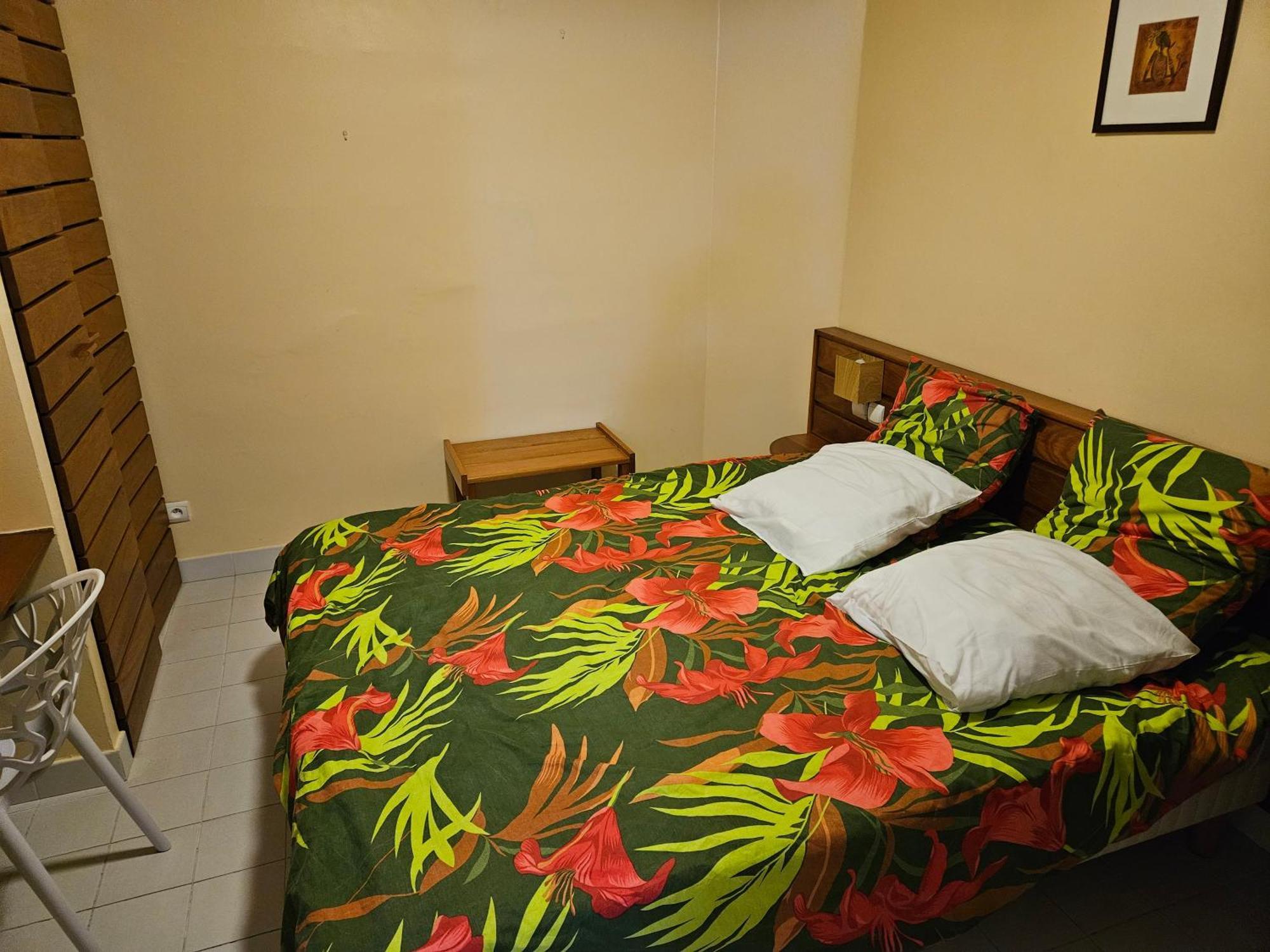 Apartament Caribbean Sea View Saint-Francois  Zewnętrze zdjęcie
