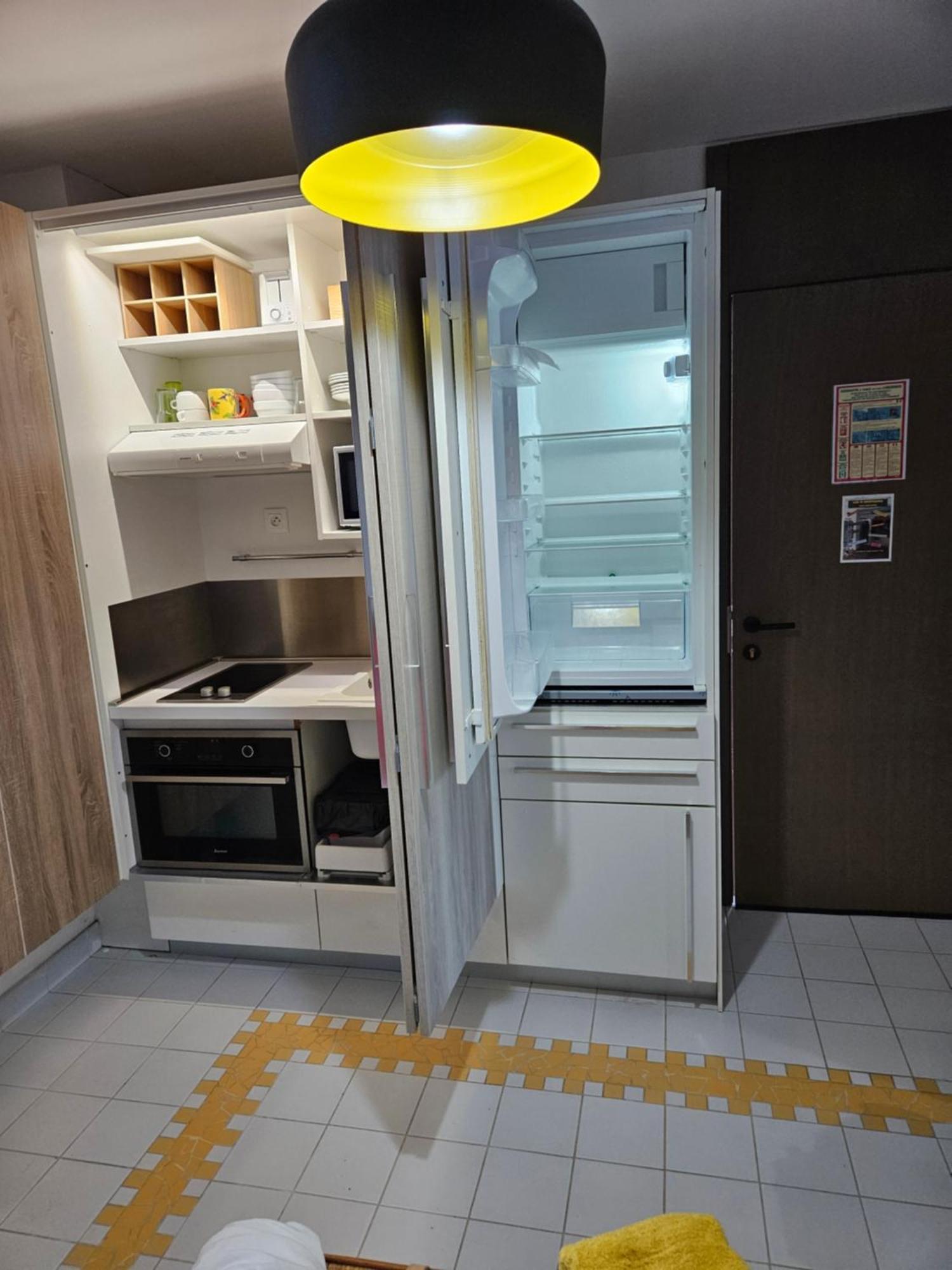 Apartament Caribbean Sea View Saint-Francois  Zewnętrze zdjęcie