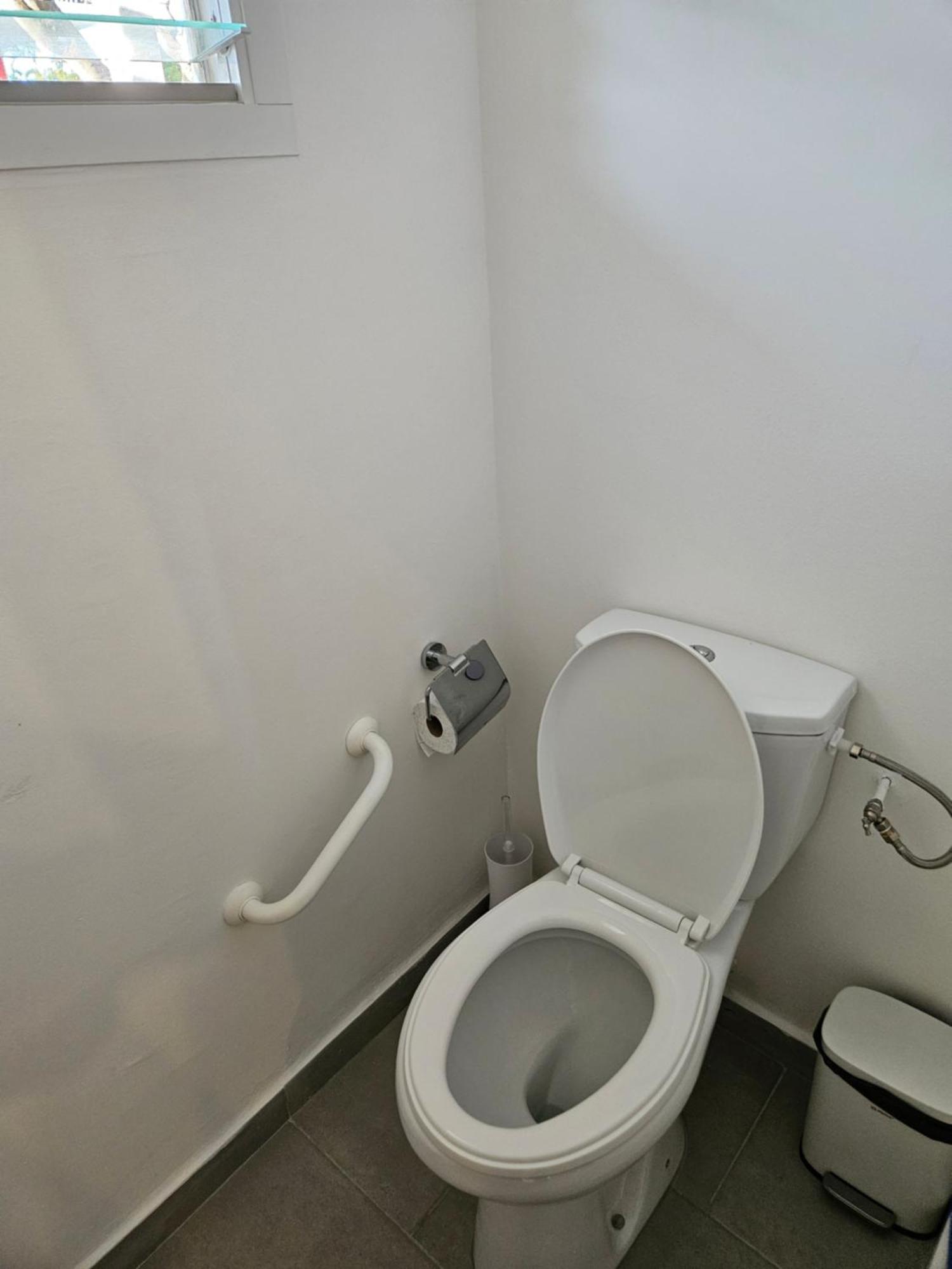 Apartament Caribbean Sea View Saint-Francois  Pokój zdjęcie